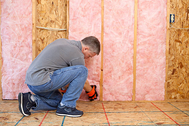 Types of Insulation We Offer in North Seekonk, MA